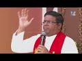 ammakkoru pushpakireedam day 21 fr aloysius kulangara shalom tv