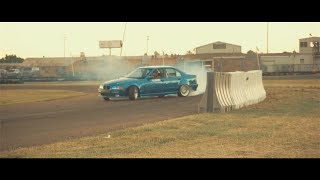 Omc Drift event July 15th, 2017