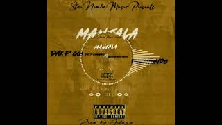 Dax P Commando Ft Shikamentondo Manjala Prod By Artuzia on the beat Watashindwa Music Records