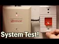 Wheelock & Fire-Lite Voice Fire Alarm System Test 21 | TekTone Nurse Call!