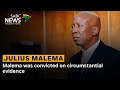 Malema was convicted on circumstantial evidence: Jean Pierre Venter