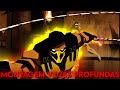 Montages Vozes Profundas - Scorpion [ 400 Subs Special Edit ]