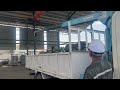 lorry loader crane function safetyfirst testing crane operator