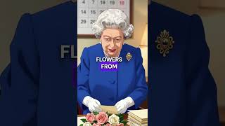 Queen's Secret: She Wrote to Every Grieving Person for 70 Years