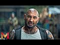 AFTERBURN Trailer (2025) Dave Bautista, Samuel L. Jackson Movie HD