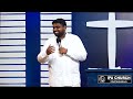 எனக்கு எங்க அப்பாவ தெரியும் davidsam joyson tamil christian message