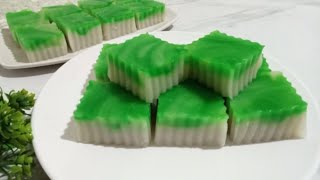 HANYA BUTUH 1 BUNGKUS TEPUNG HUNKWE UNTUK MEMBUAT KUE INI || Sangat Enak, Terbaik Buat Cemilan