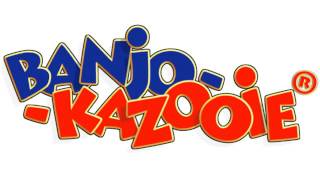 Pause Screen   Banjo Kazooie Music Extended [Music OST][Original Soundtrack]