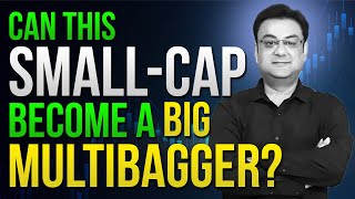 Can This Small-Cap Become a BIG Multibagger? | best multibagger shares 2023 | Raghav Value Investing
