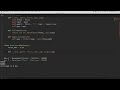 Python OOP Tutorial 4  Inheritance   Creating Subclasses