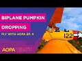 Fly with AOPA Ep. 4 - Pumpkin bombing biplanes, Pilot Bingo fun, Expert tips on VFR scans