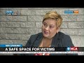 GBV Epidemic | A safe space for victims