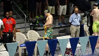 Men’s 50y Fly A Final | 2018 NCSA Junior Championships