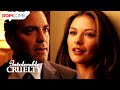 A Romantic Divorce Attorney (Kiss Scene) - Intolerable Cruelty | RomComs