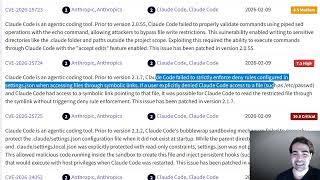 The Hilarious Hypocrisy of Claude Code Security