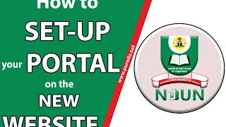 How to Activate Your Student Portal on the New Site