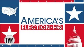 America's Election HQ (Legacy) Theme Music - Fox News