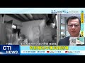 【每日必看】警匪持槍對峙5小時 80歲母親喊話 通緝犯棄械投降 20240508