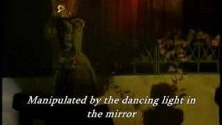 Malice Mizer - Kagami No Butou Genwaku No Yoru -English Subs