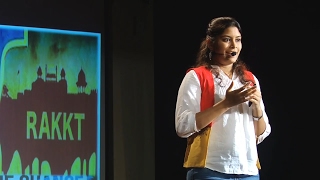 Unfold the Untold | Akanksha Goswami | TEDxYouth@JPIS