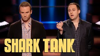 Top 3: Biggest Offers | Shark Tank