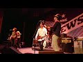 Learning to Fly (Tom Petty tribute) - The Trews live @ Clayton Opera House