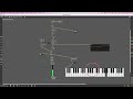 Max For Live Tutorial -  Generative Music Part 1 - Melodic Monosynth = Ned Rush
