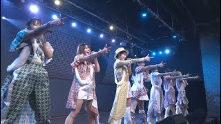 秋葉原アイドルサーキット アップアップガールズ(仮) 2022.11.3