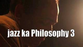 Alain Jean Marie \u0026 Franck Nicolas in  Jazz ka Philosophy 3 : \