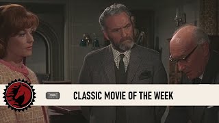 Classic Movie of the Week:  Quatermass and the Pit (1967)