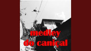 Medley do Caniçal