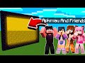 How To Make A Portal To The Aphmau And Friends Dimension In Minecraft