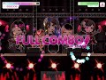 full combo ドラマツルギー dramaturgy by afterglow x kasumi bang dream