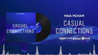 'Casual Connections' Out Now