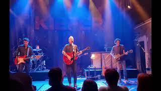 KIEFER SUTHERLAND : Something You Love (Live in Vienna)
