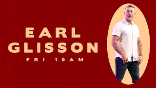 07.29.22 | Friday 10am | Rev. Earl Glisson | Campmeeting 50!