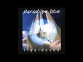 Paradigm Blue - 