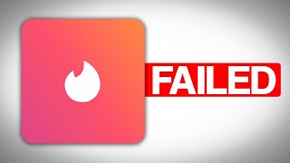 Dating Apps Don't Want You to Find Love