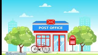 # how to open 'Post Office Savings Acoount Scheme' (தமிழில்) I   Eagle Focus