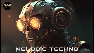 Melodic Techno Progressive House Mix 2023 Anyma - Space Motion - Eric Prydz - CamelPhat -RafFender