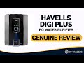 Havells DigiPlus RO Water Purifier Review, Customer Feedback & Latest Price