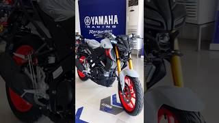 Yamaha mt15 v2 - emi