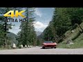 The Italian Job (1969) Opening & Closing Scenes (4K Ultra HD)