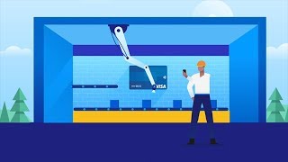 Visa Partner Use Cases: Vendor Payments