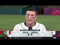 Mexico vs Japan recap 'MLB on FOX' crew speaks w Lars Nootbaar after advancing to WBC Championship