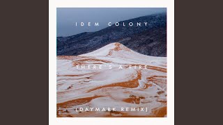 There's a Fire (feat. Idem Colony)