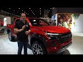 is the 2023 chevrolet colorado z71 the best new midsize truck to buy