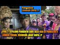 VIRAL..! SEPASANG PENGANTIN BARU BEDA USIA di PRINGGERATE LOMBOK TENGAH, HEBOHKAN JAGAT MAYA?