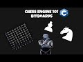 How to make a Chess Engine in C++ [BITBOARDS]