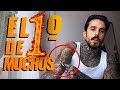 ¿Qué SIGNIFICAN mis TATUAJES? 💉 Historia de mi PRIMER TATUAJE 🥇